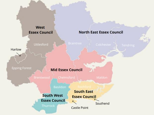 Greatest Hits Radio Essex News tweet media