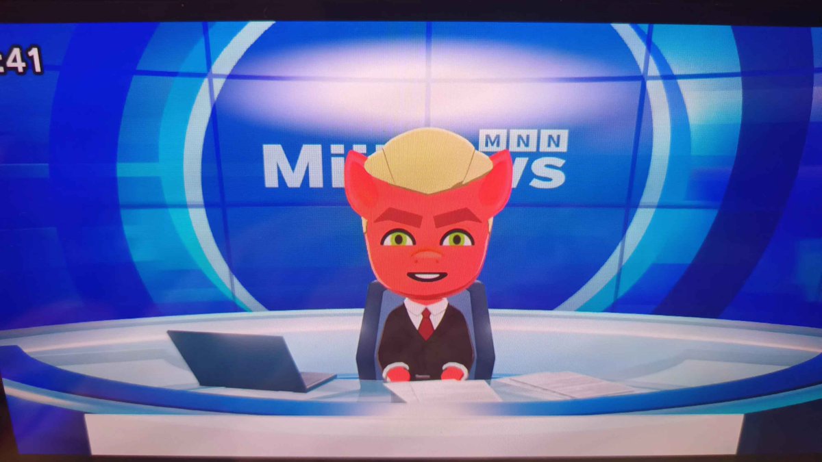 Malarkey 💖s Sprout tweet media