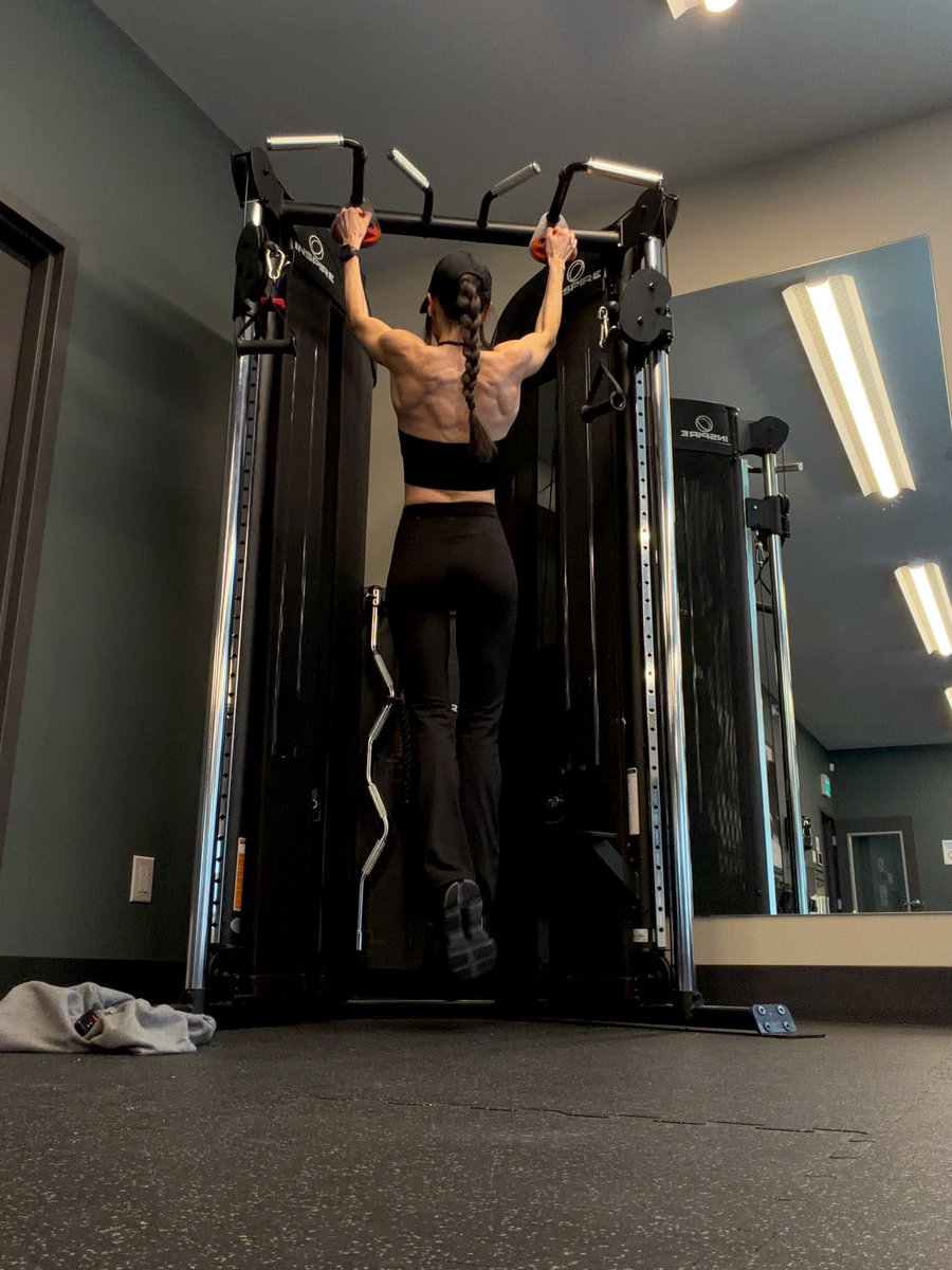 CATH Simard tweet media