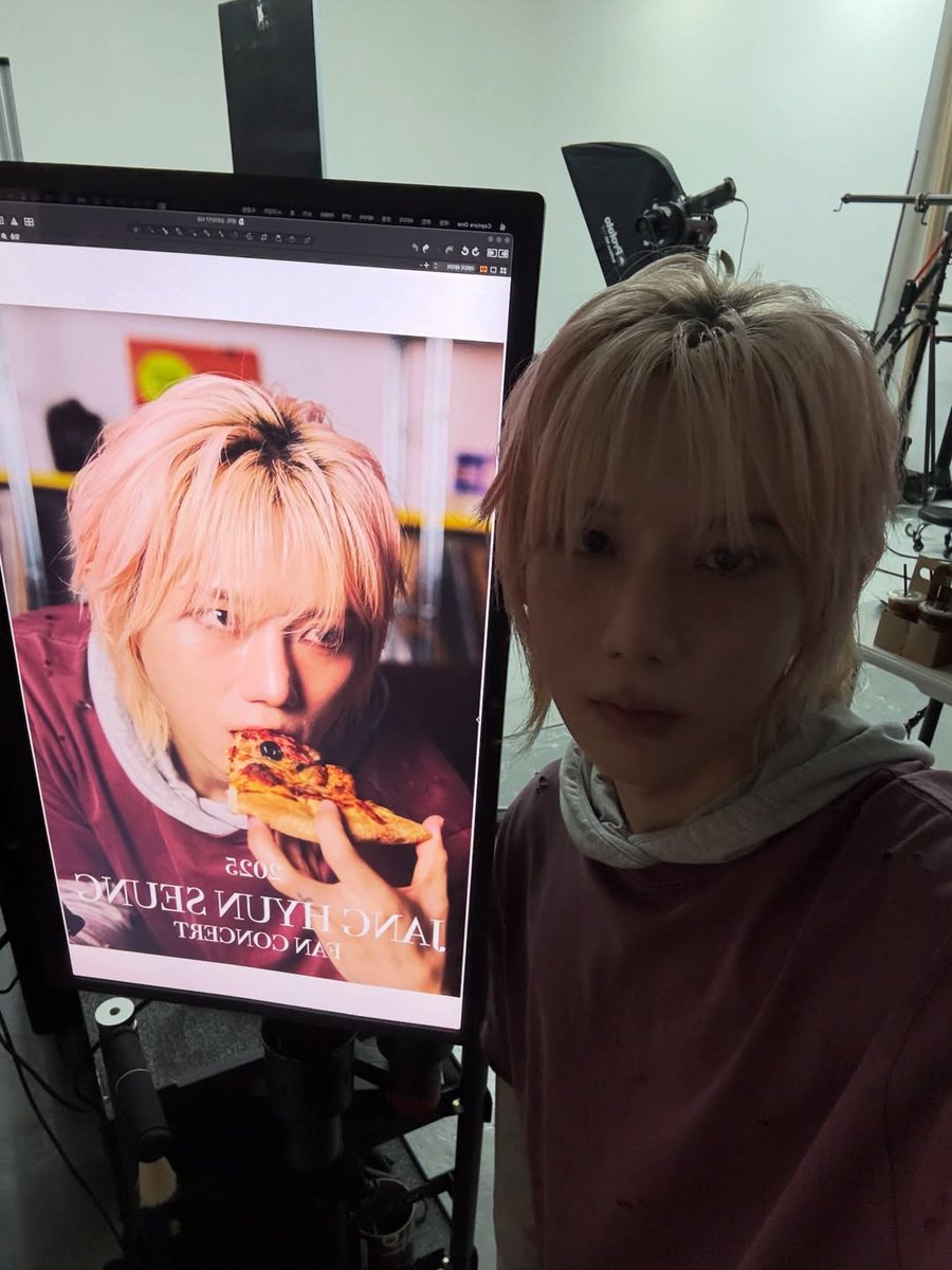 HLXNEWS! tweet media