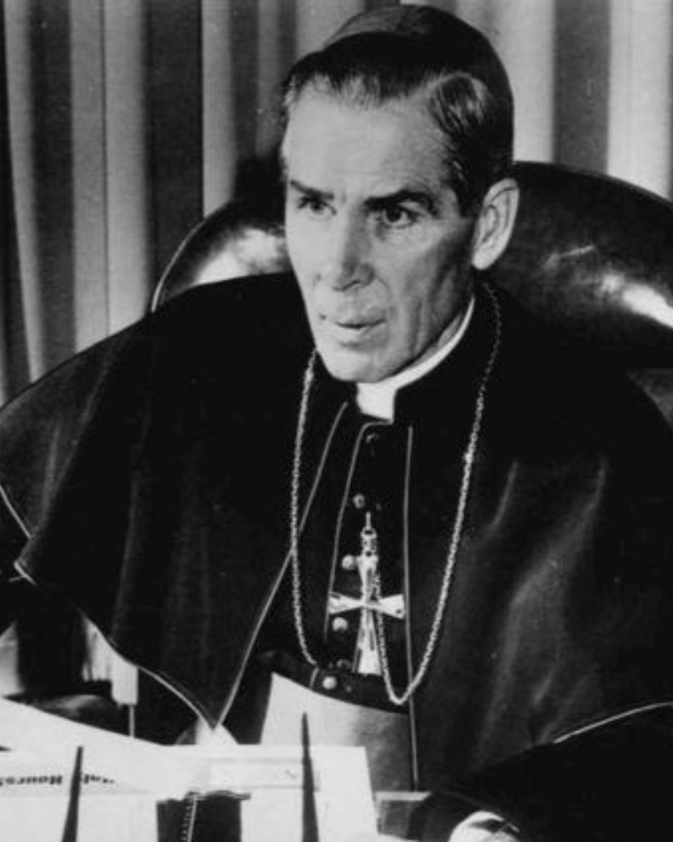 Vatican News tweet media