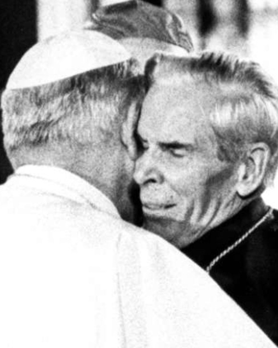 Vatican News tweet media