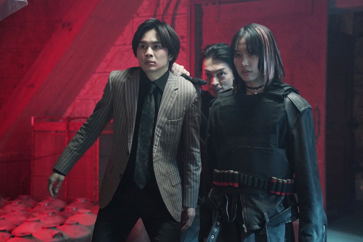 Emo!miu/エモミュー tweet media