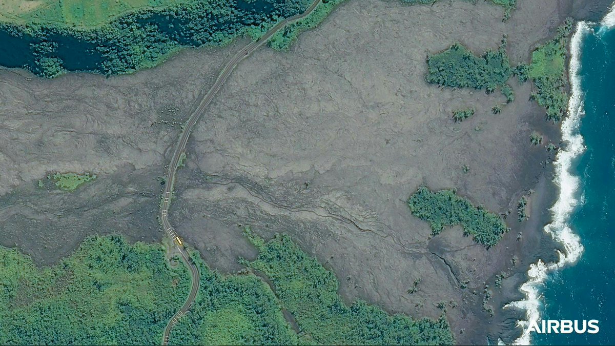 Airbus Space tweet media