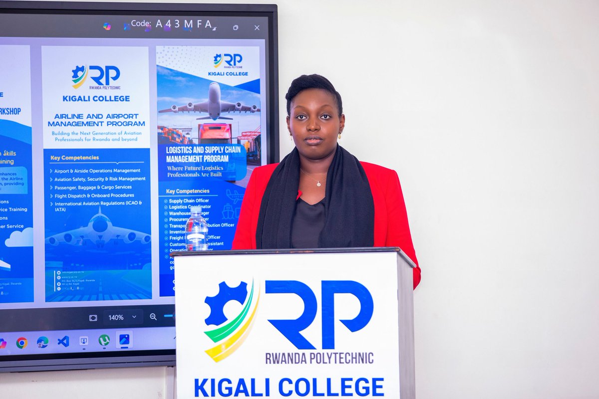 Ministry of Education | Rwanda tweet media