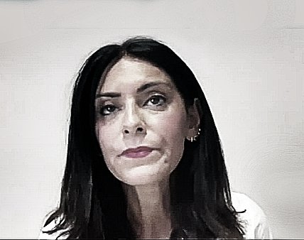 MarceVann's tweet image. Si va verso #Pina Picierno con l'esaurimento nervoso.