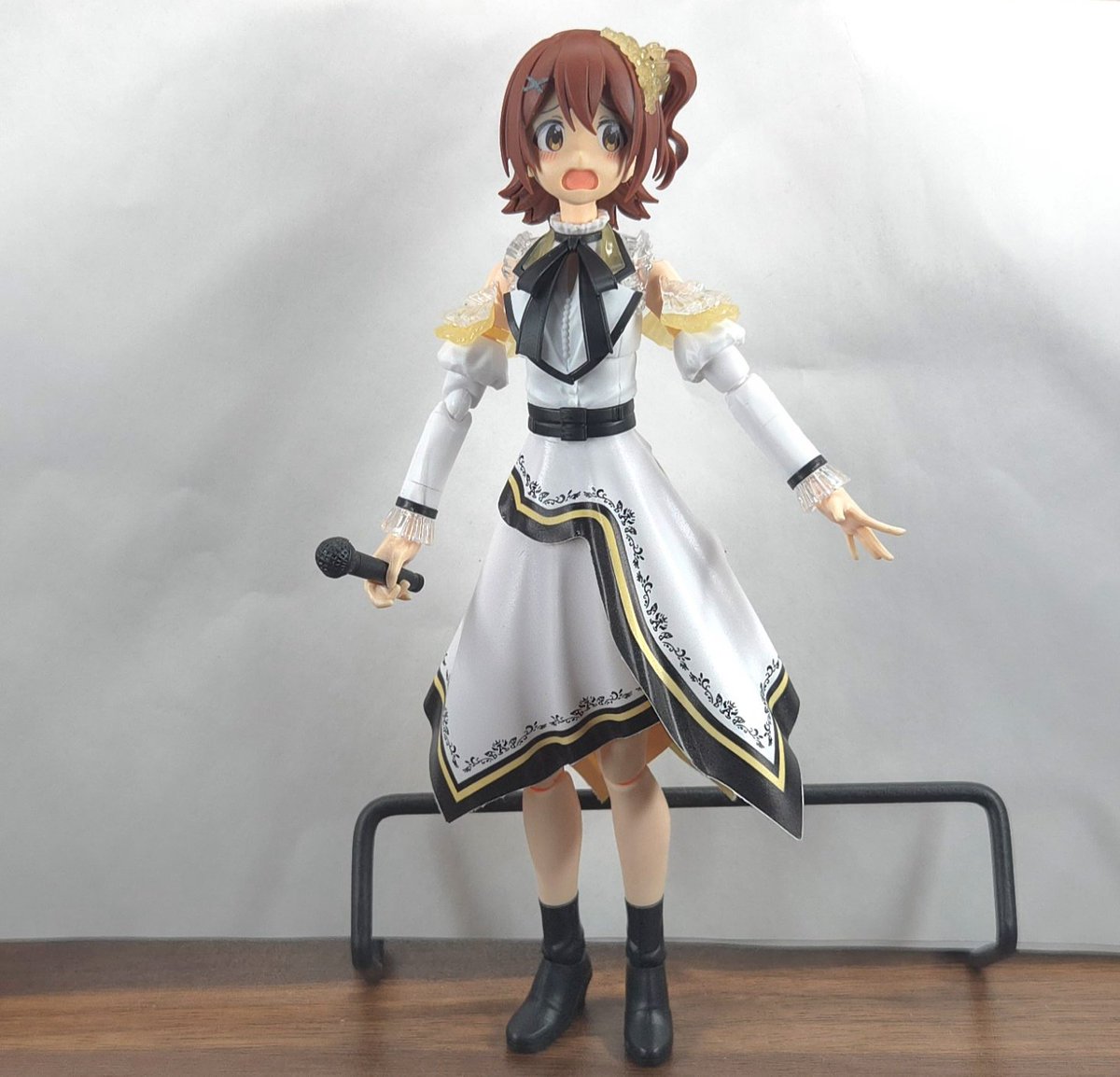 ふぃの tweet media