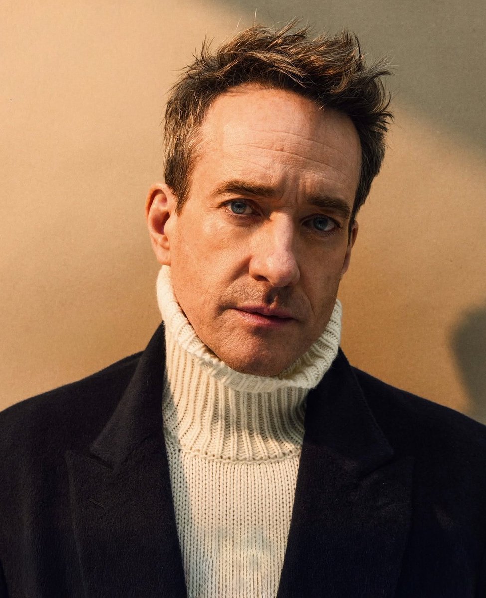 🔥Matthew Macfadyen Daily🔥 tweet media