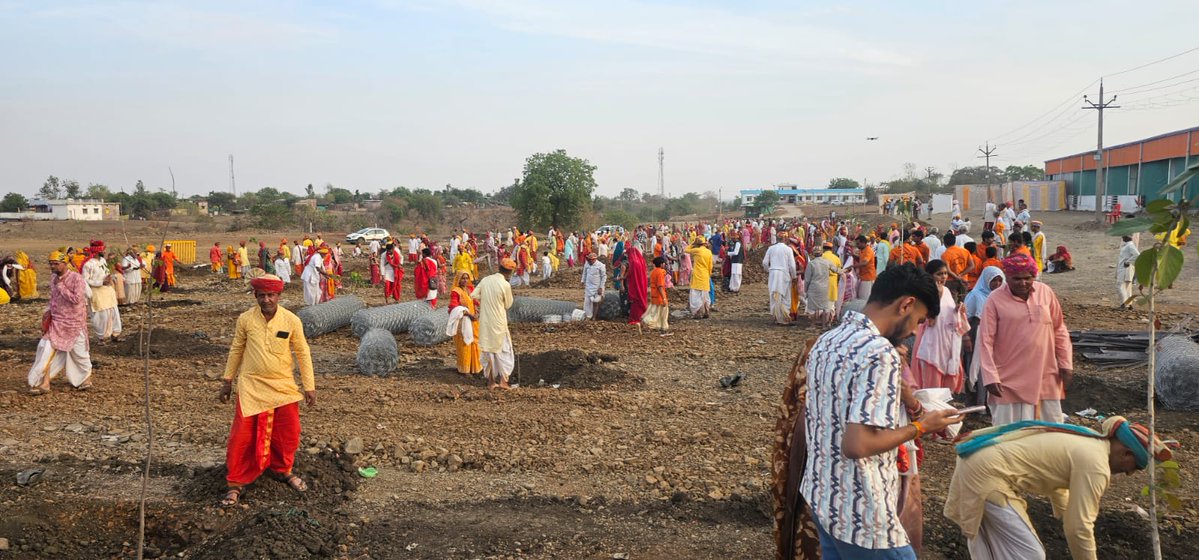 Mohan Nagar tweet media