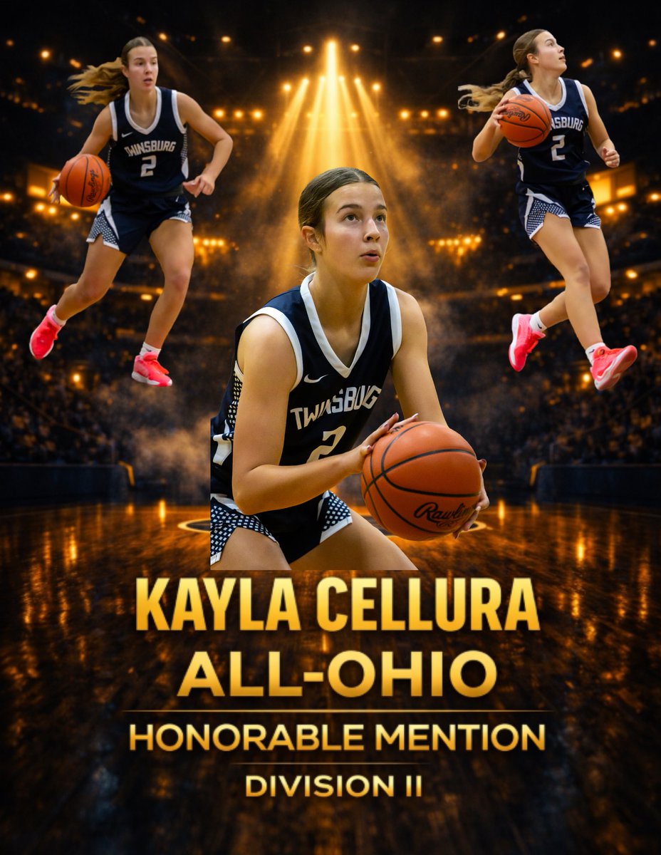 Twinsburg Girls Basketball tweet media