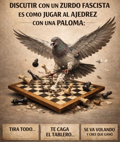 José Roca | Liberal tweet media