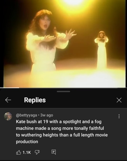 The Extreme Music Enthusiast tweet media