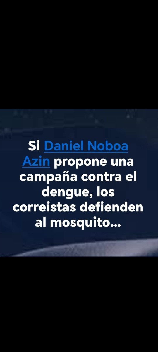 SE OPONEN A TODO ESTA BANDA DE DELINCUENTES
😎🇪🇨