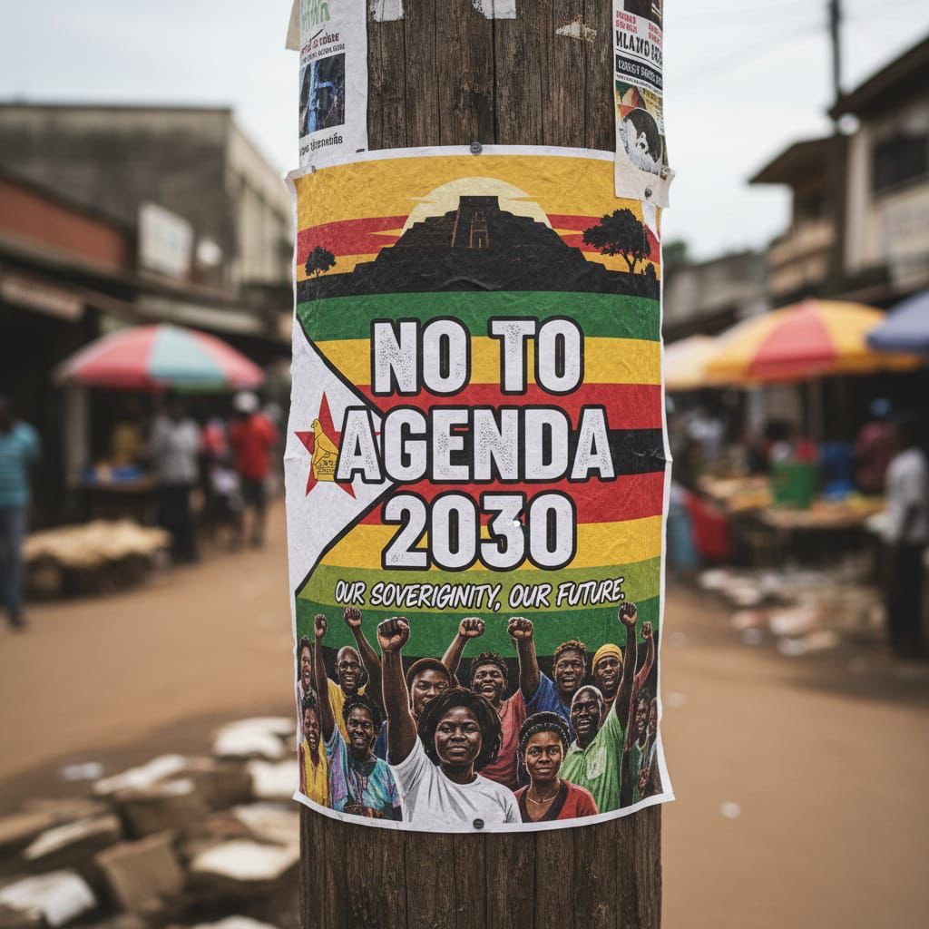 kudakwashe mungaraza tweet media