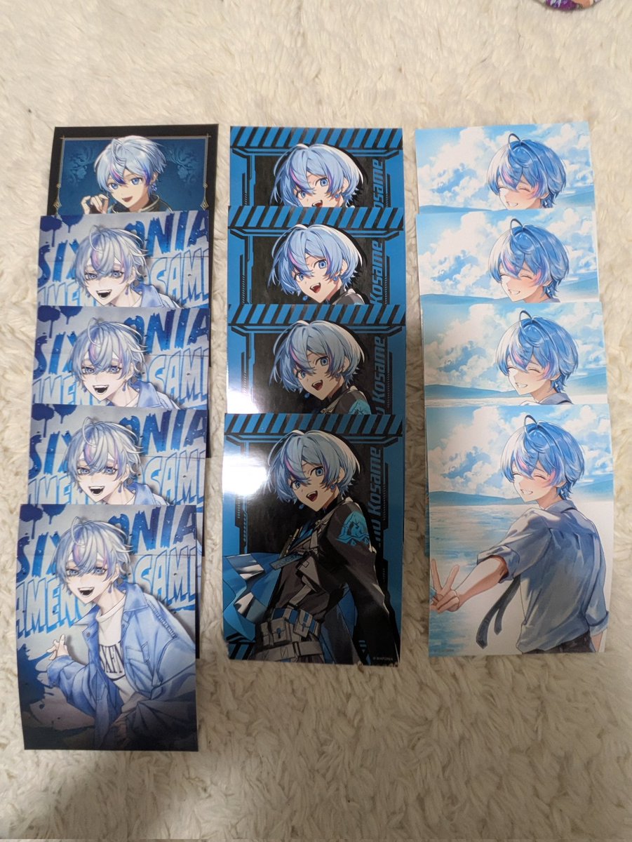 おとは🎼👑 tweet media