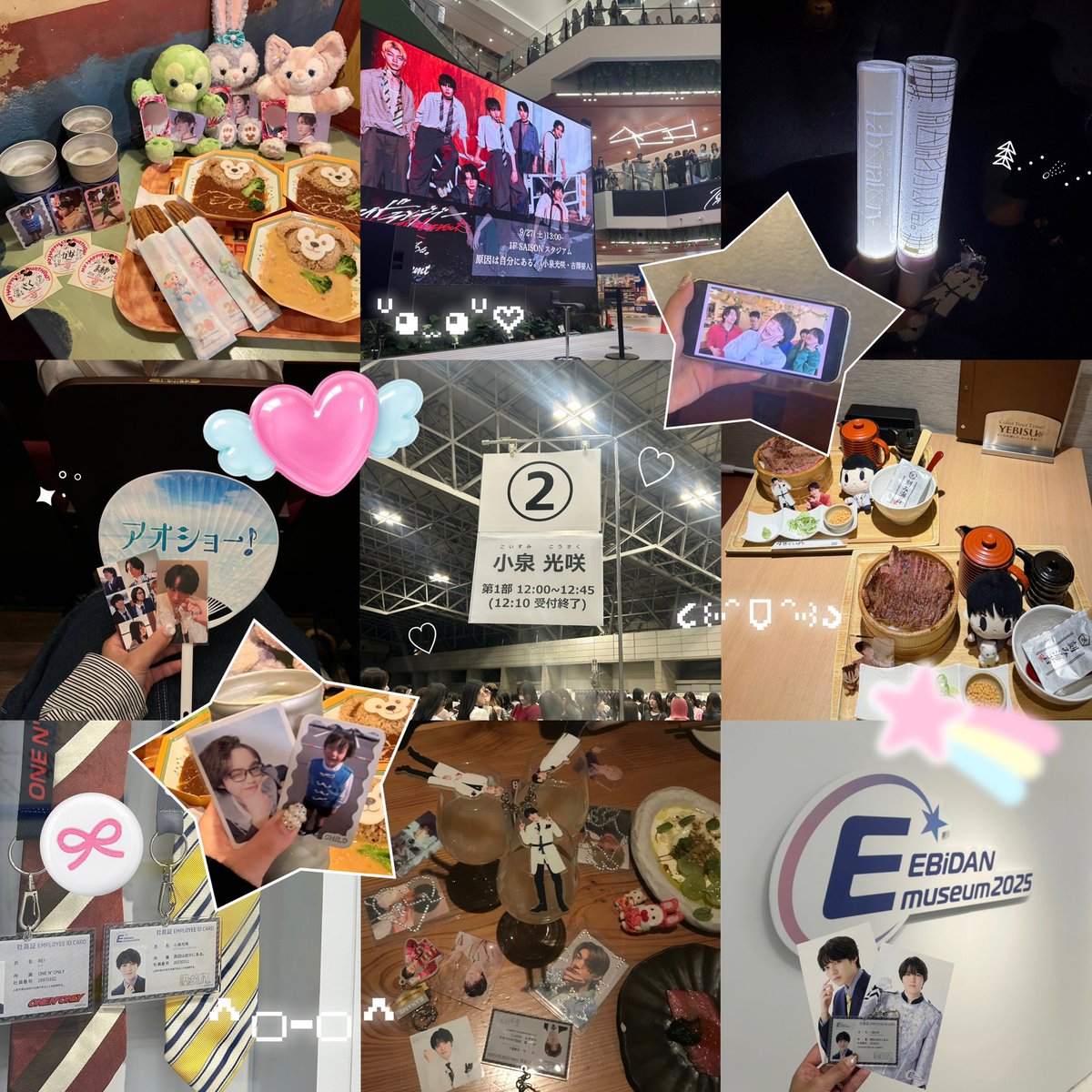 ᴗ ·̫ ᴗ 💤 tweet media