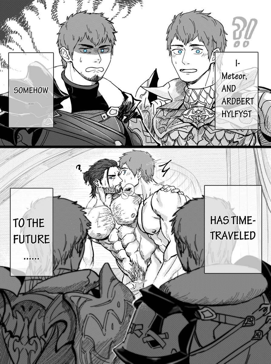 meiji_ff14 tweet media