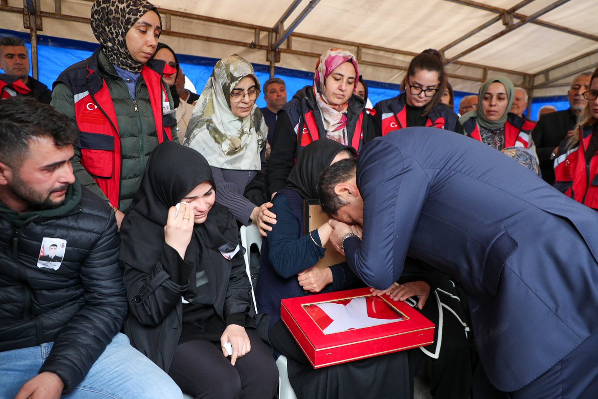T.C. Hatay Valiliği tweet media