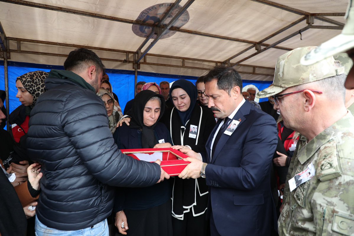 T.C. Hatay Valiliği tweet media