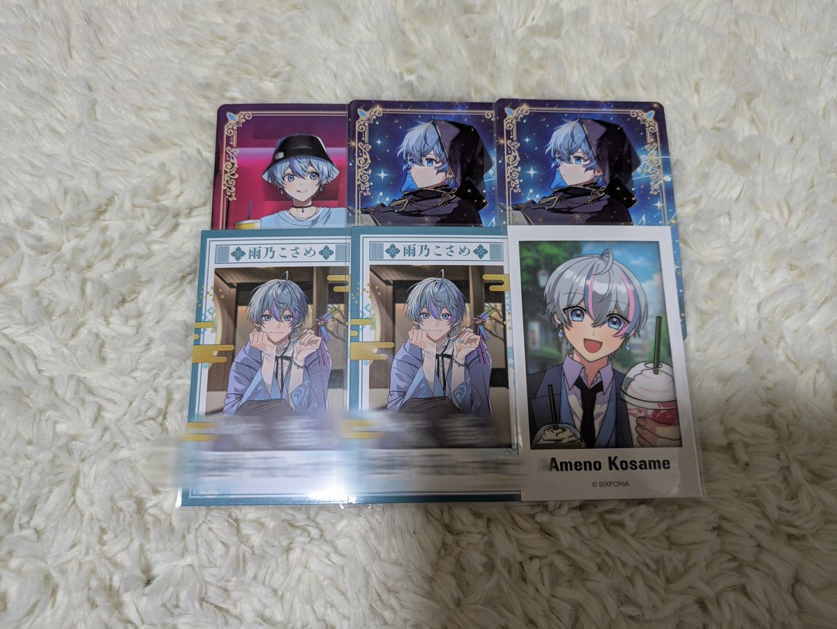 おとは🎼👑 tweet media