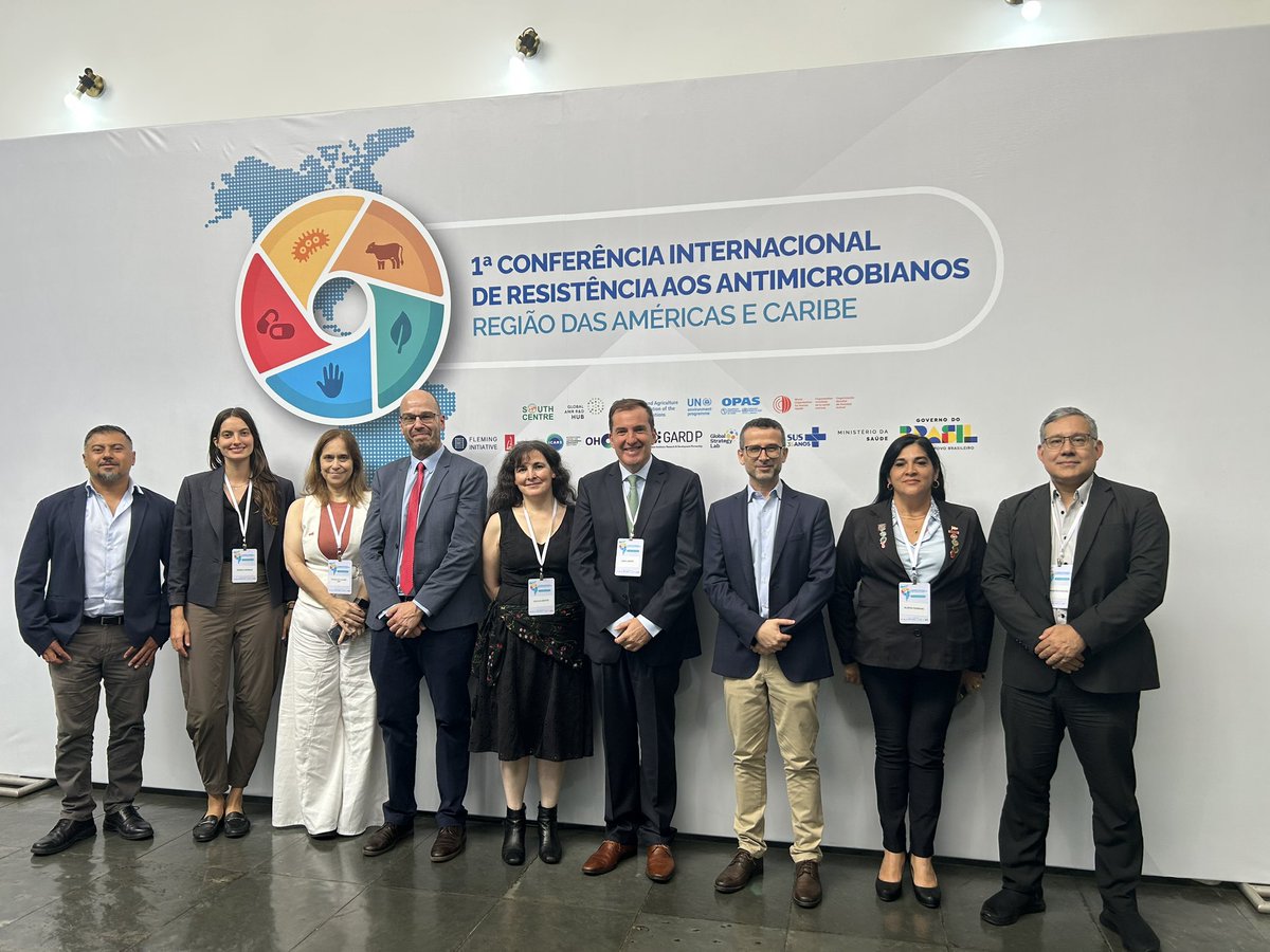 Fernando LUGRIS tweet media