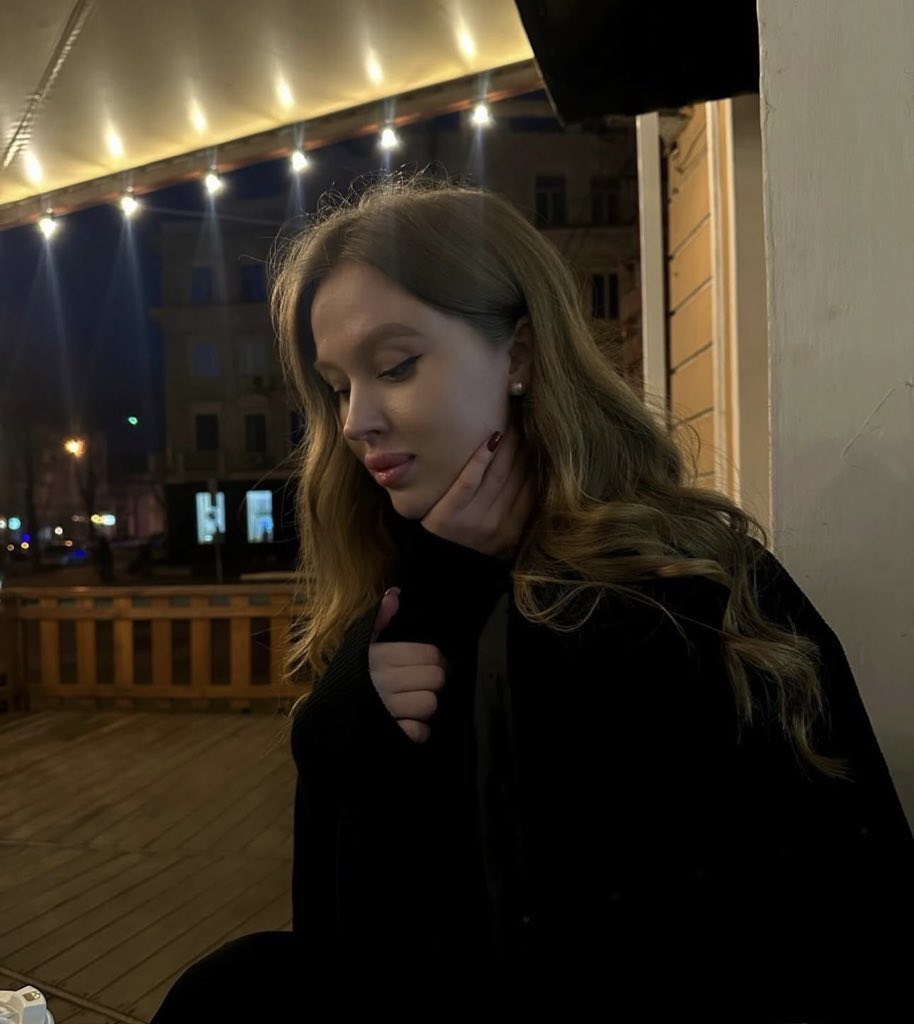 Yaness 🇺🇦 tweet media