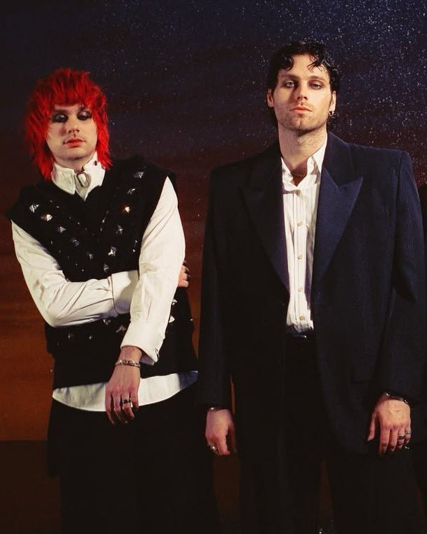 daily muke ꨄ tweet media