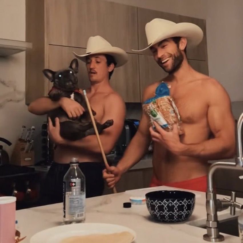 Imperial Man tweet media