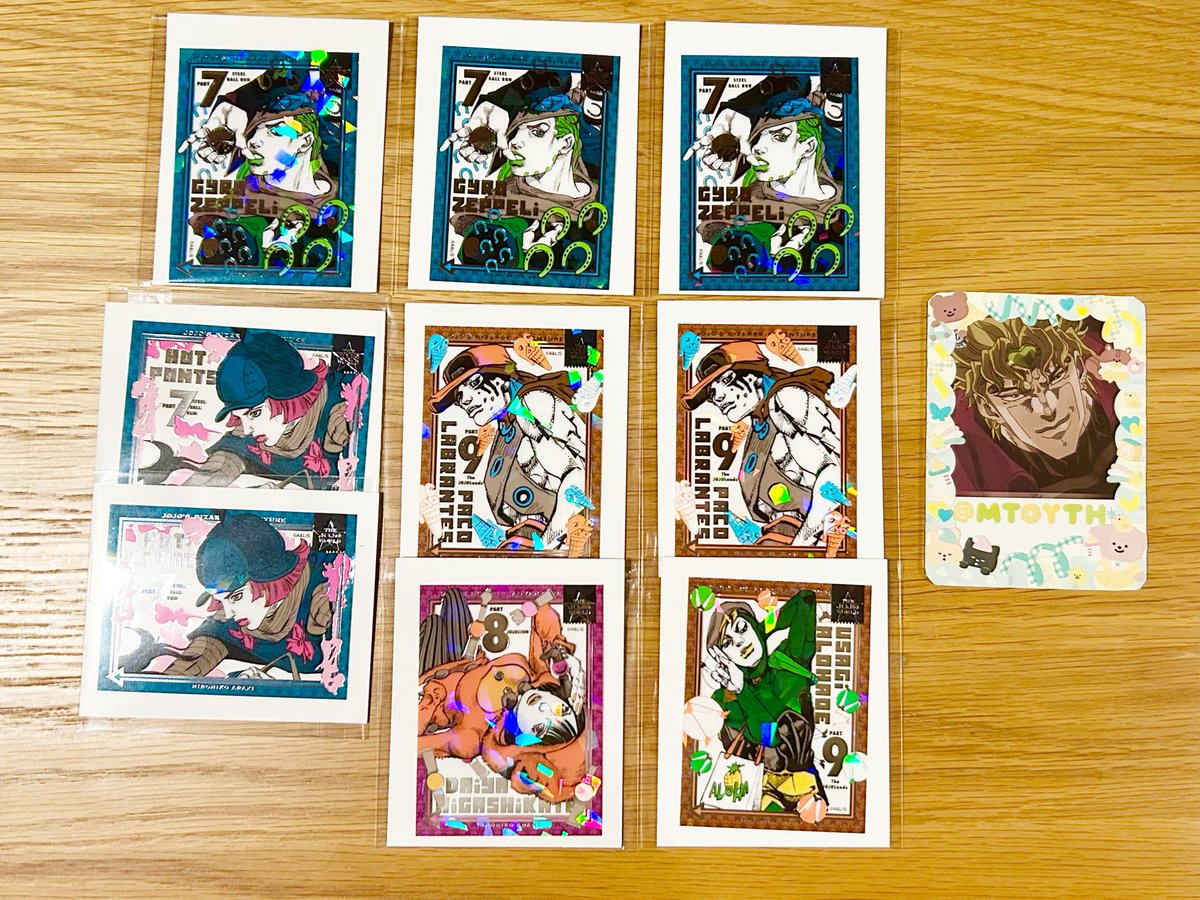 美月@通知不調 tweet media