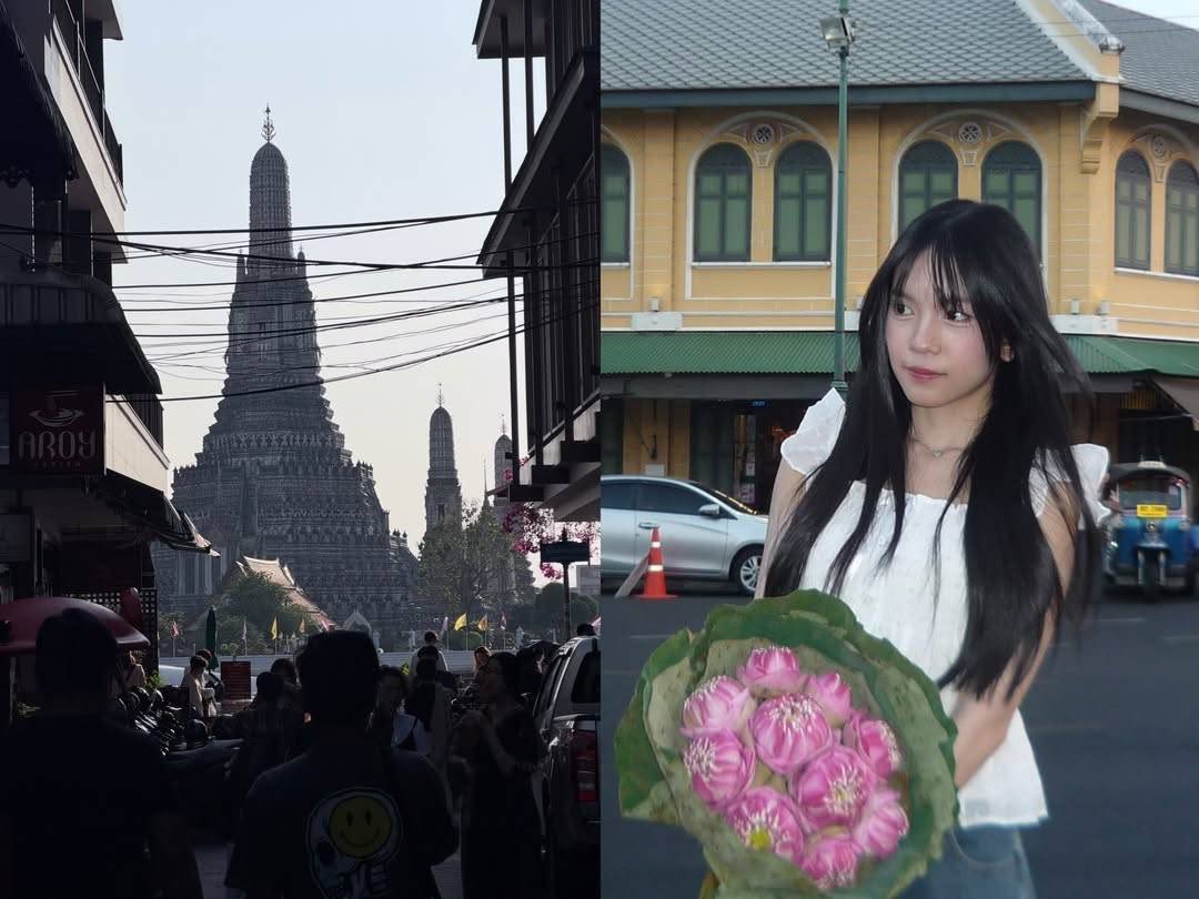 Town Fanbase Of Luksorn — #CupidSpace 🏹 tweet media