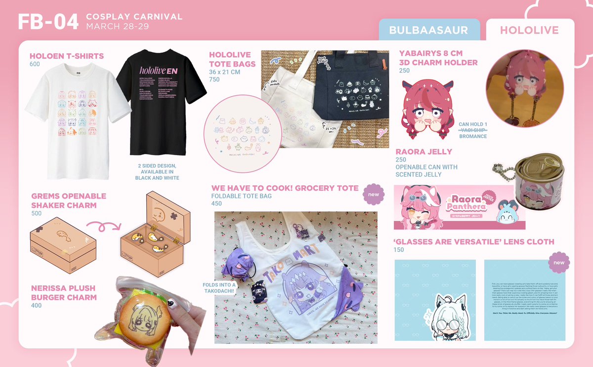 chloe 🐹 coscarni FB-04 tweet media