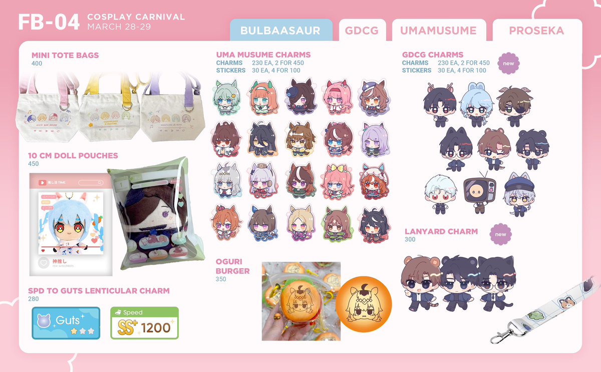 chloe 🐹 coscarni FB-04 tweet media