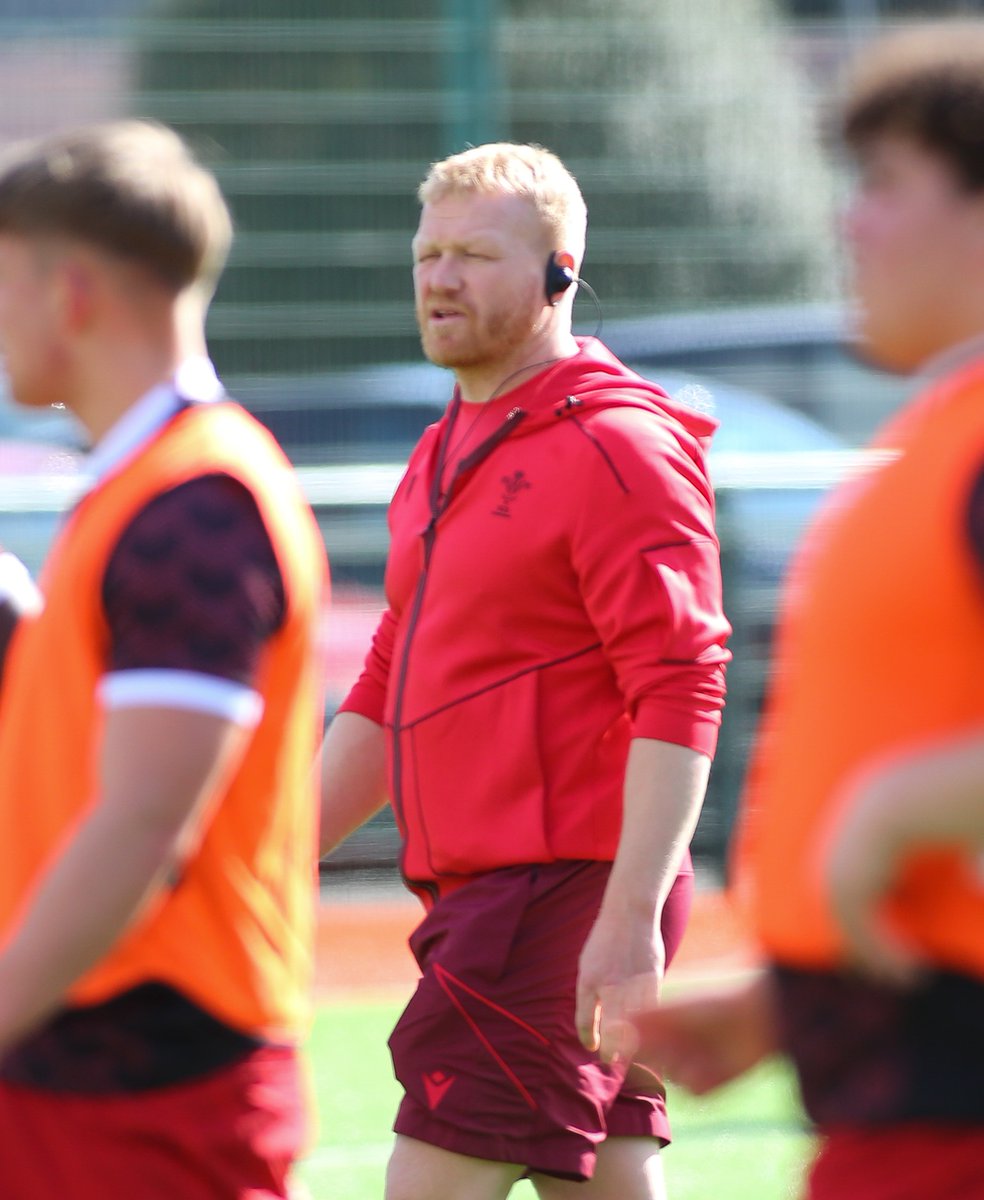 Welsh Rugby Union 🏴󠁧󠁢󠁷󠁬󠁳󠁿 tweet media