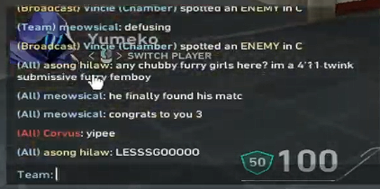 cyfufu (commissions open) tweet media