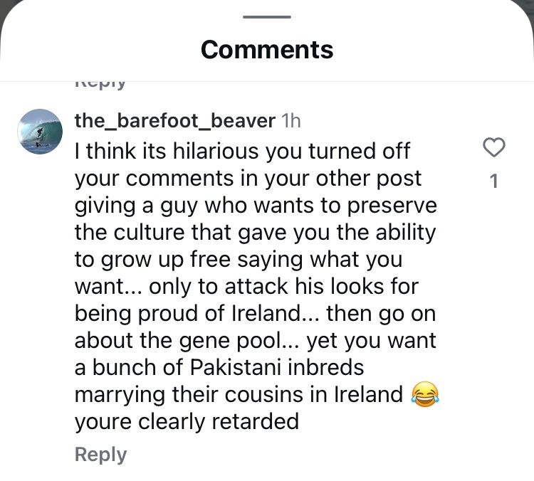 Dr. Ribena Berry tweet media