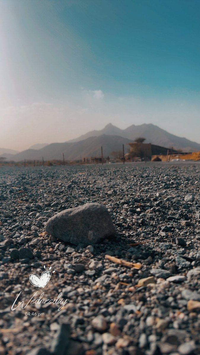 مبتسم tweet media