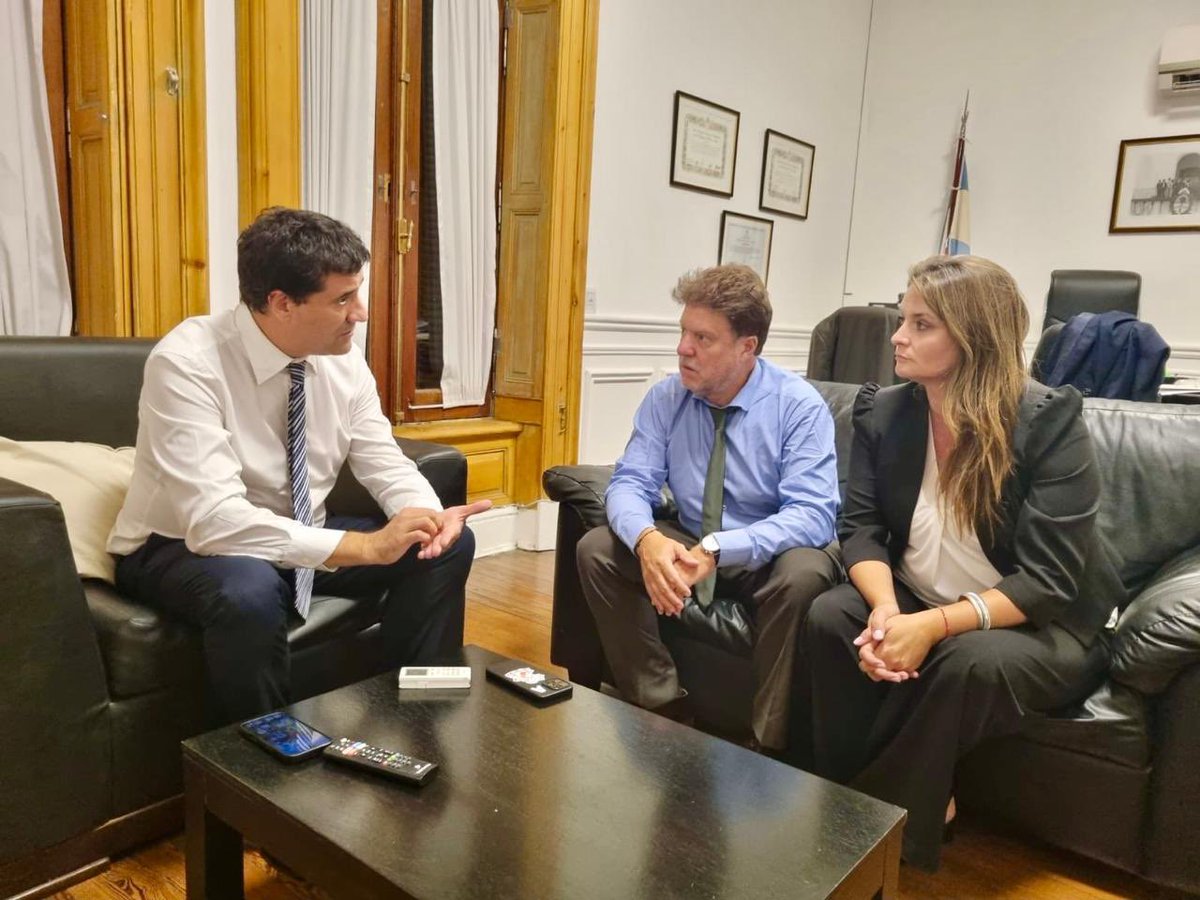 Radio Brisas tweet media