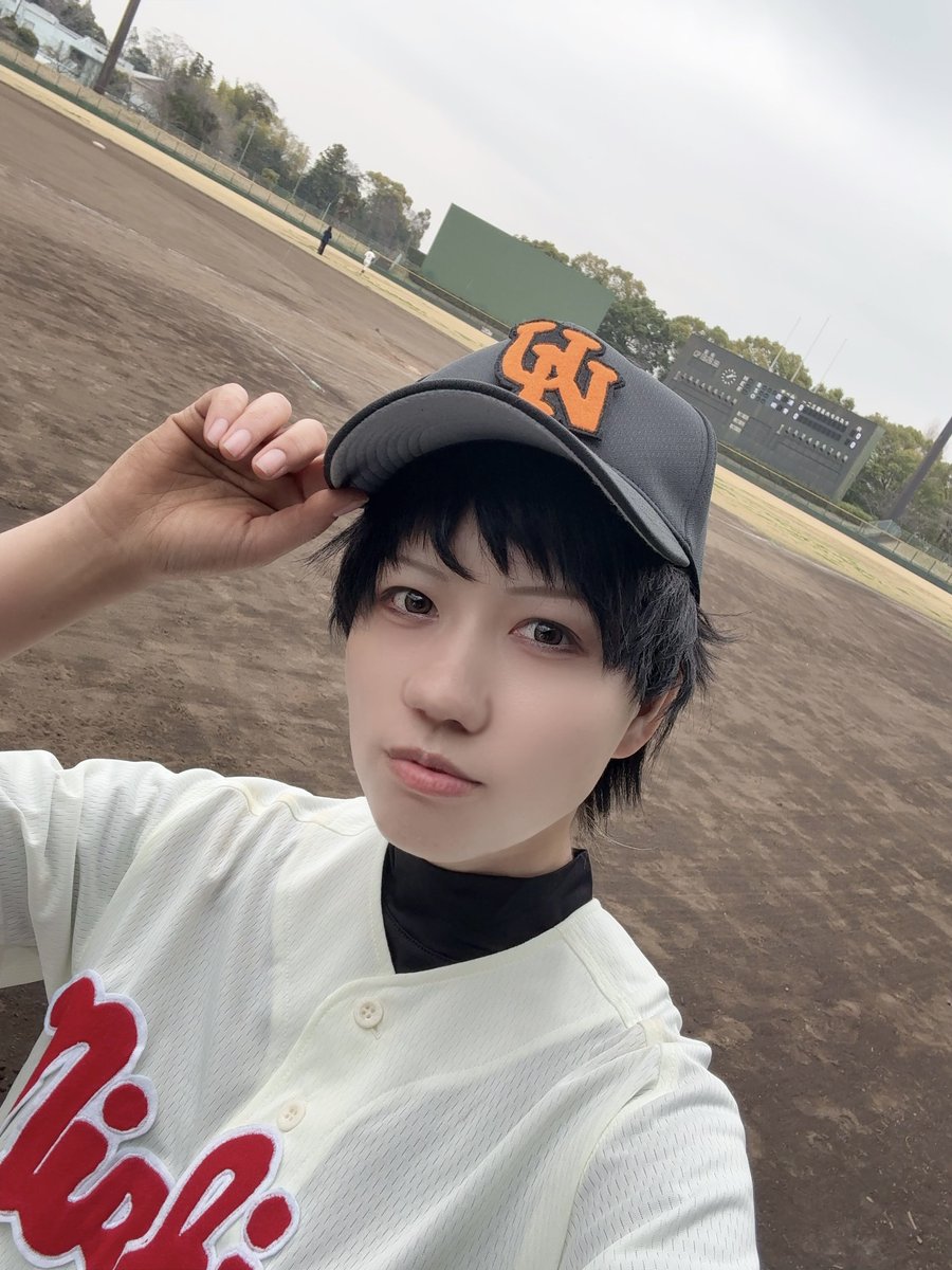 なるせ tweet media