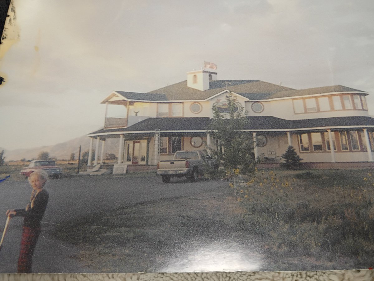 Kevin D Blanch most Historic Marine Biologist EVER tweet media