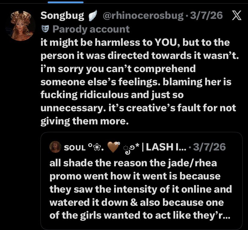 sแดแดส ยฐโ. ๐ เพเฝฒเพเฝฒ เณเฟ* | LASH IS CHAMPION tweet media