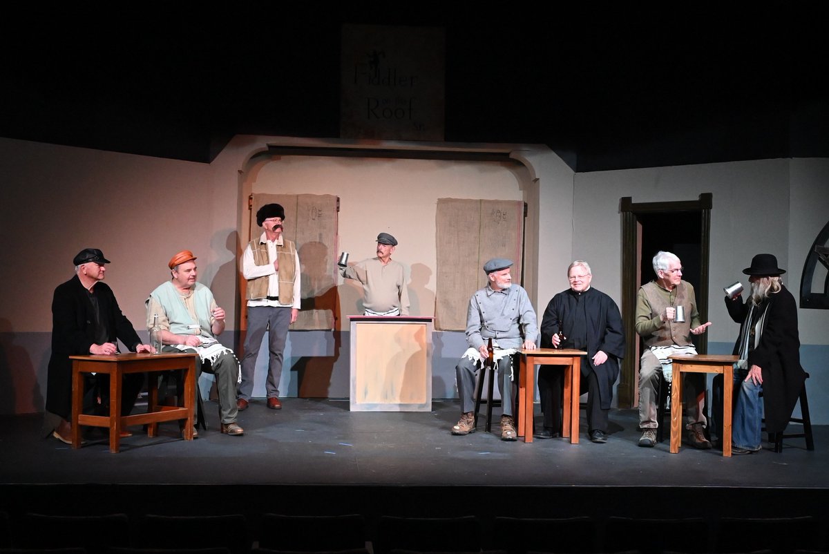 Pat Powers tweet media