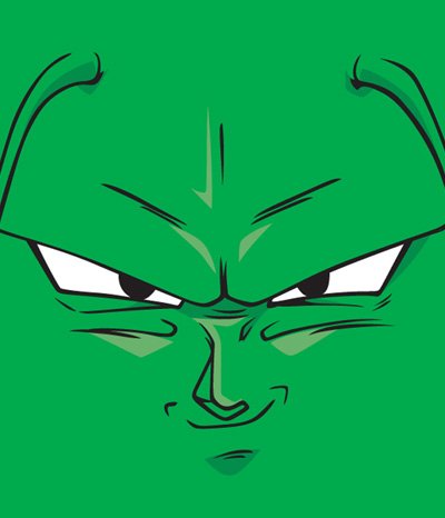 [閒聊] 日推：哪些「綠色」的角色是你最喜歡的 - 希洽 - PTT.BEST 批踢踢爆文 3