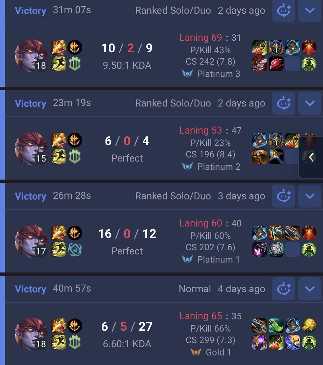 Che James tweet media