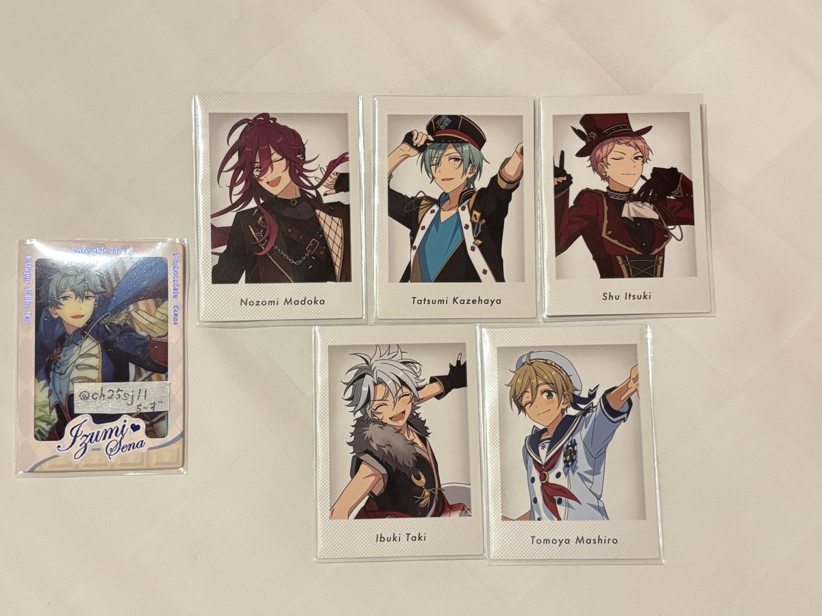 ちーず tweet media