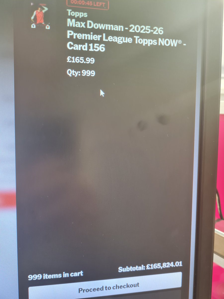 Mitch : LDN Cards tweet media