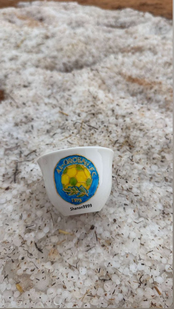 بندر المريح tweet media