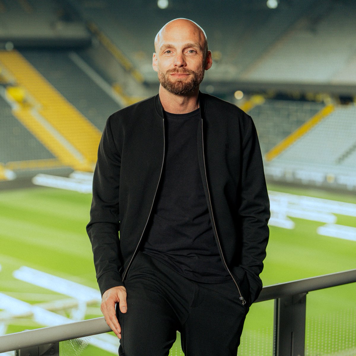 Borussia Dortmund tweet media