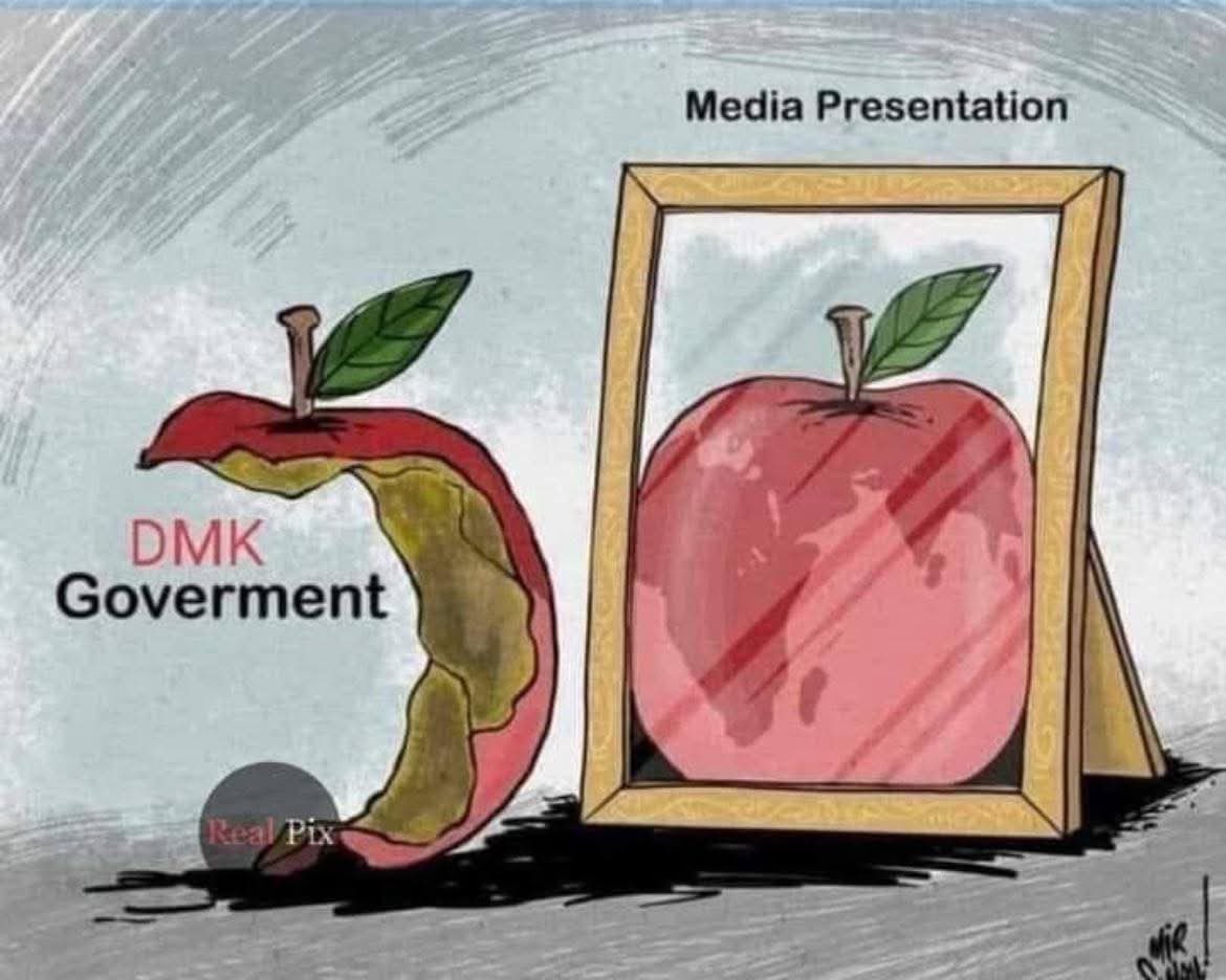 Agent Smith 🇮🇳 tweet media