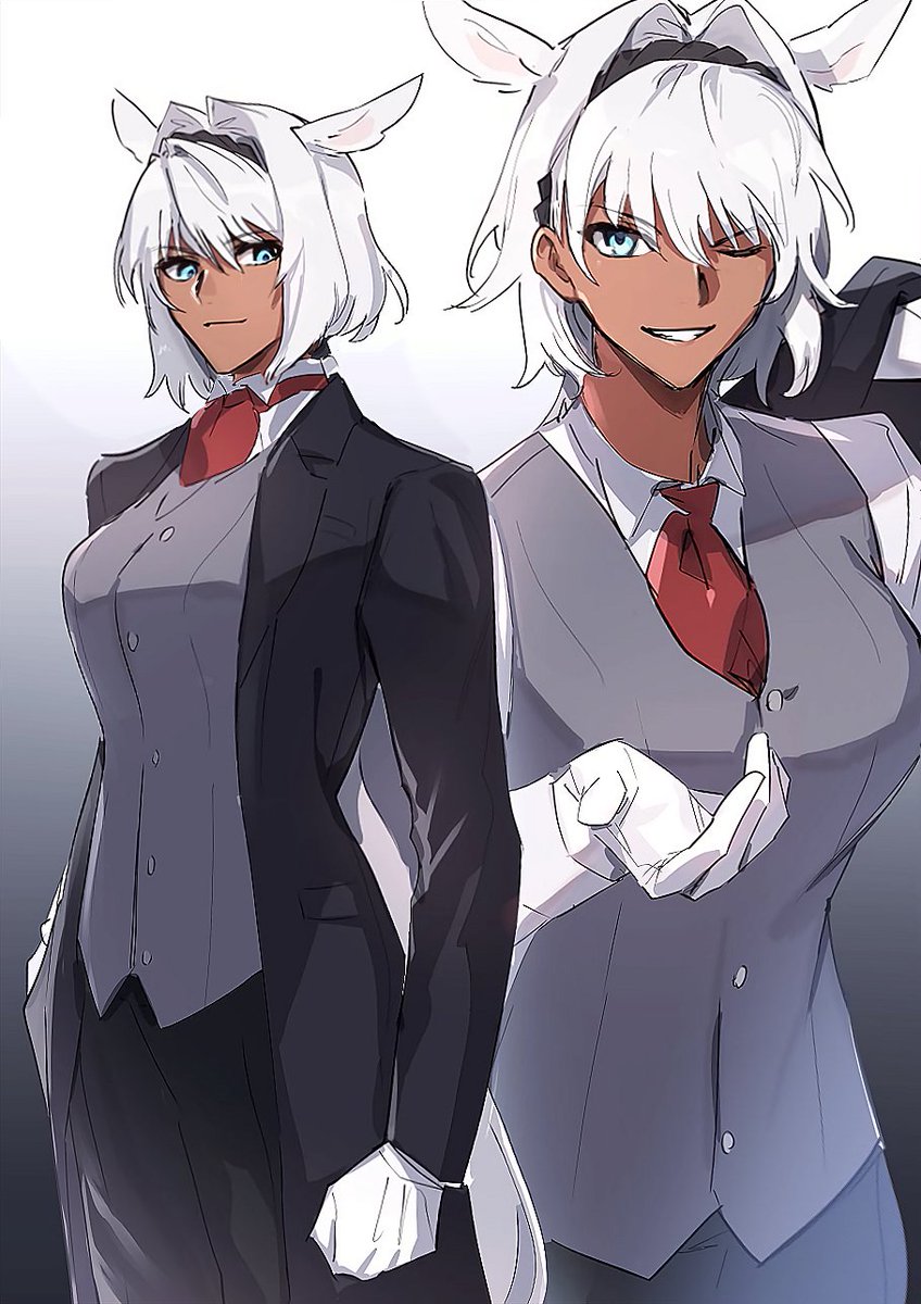 さばもり(4) tweet media