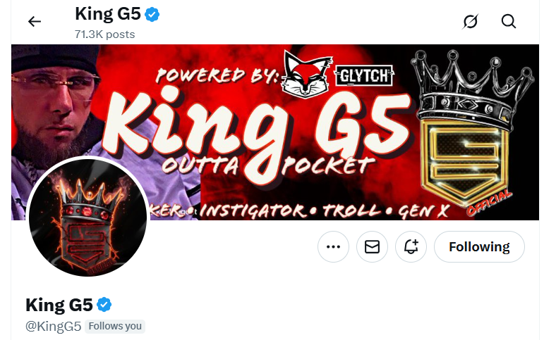 RG | FraggedUrMaker tweet media